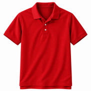 Orvane™ Men’s 100% Cotton Polo Shirt – Short Sleeve Classic Casual Polo Top