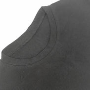 Orvane™ Women’s Ribbed Knit Slim Fit Crop Top – Short Sleeve T-Shirt